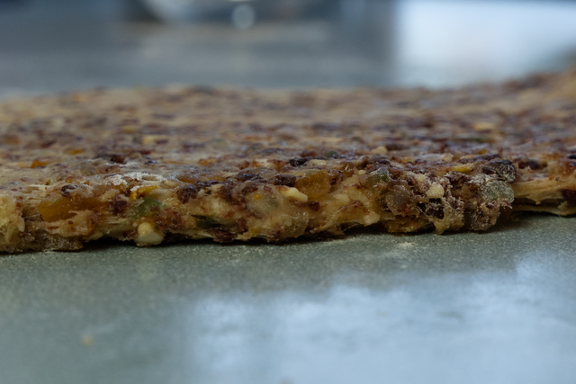 Sabinas Kochstudio - Omas Christstollen | Foto: FSeventfoto