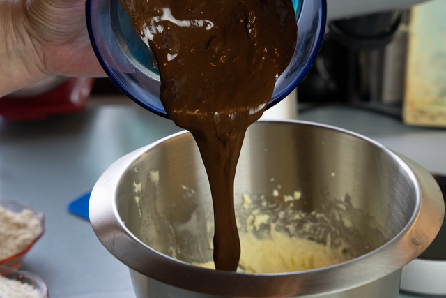 Sabinas Kochstudio: Butterbrot-Plätzchen | Foto: FSeventfoto