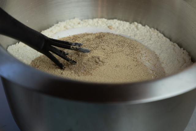 Sabinas Kochstudio - Omas Christstollen | Foto: FSeventfoto