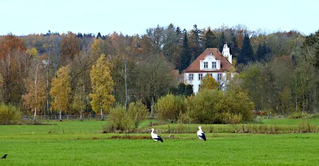 Die Bitte wurde schließlich erhört!