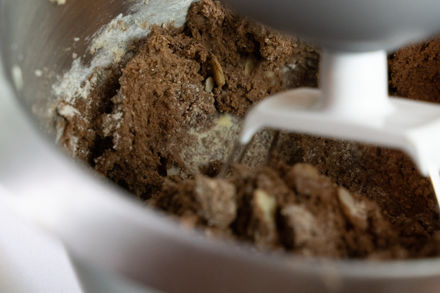 Sabinas Kochstudio: Butterbrot-Plätzchen | Foto: FSeventfoto