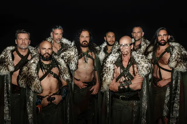 Corvus Corax | Foto: Corvus Corax