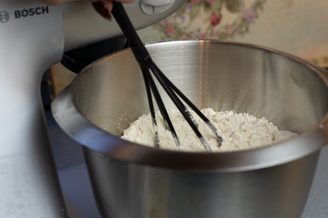 Sabinas Kochstudio - Omas Christstollen | Foto: FSeventfoto