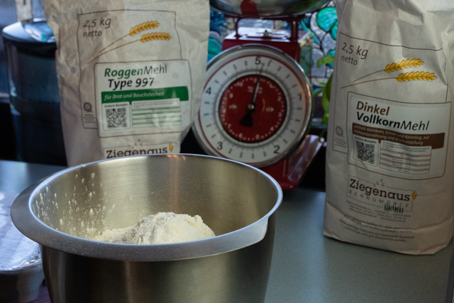 Sabinas Kochstudio - Omas Christstollen | Foto: FSeventfoto