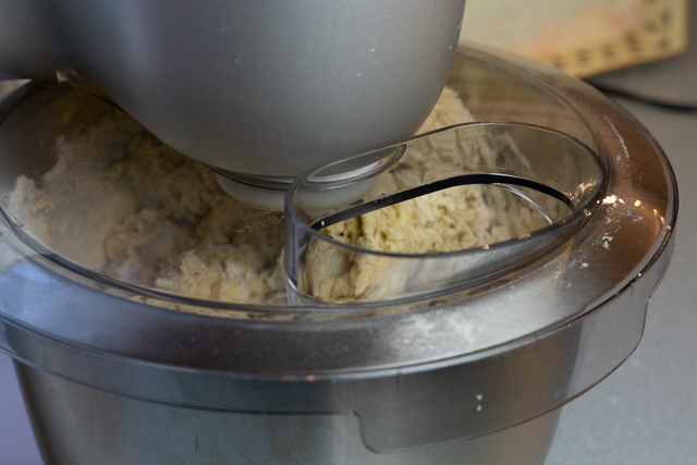 Sabinas Kochstudio - Omas Christstollen | Foto: FSeventfoto