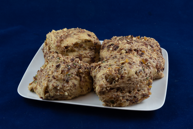 Sabinas Kochstudio - Omas Christstollen | Foto: FSeventfoto