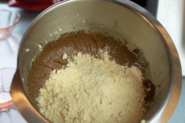 Sabinas Kochstudio: Butterbrot-Plätzchen | Foto: FSeventfoto