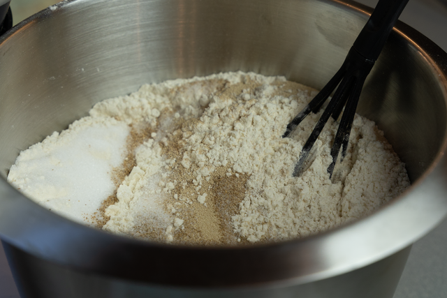 Sabinas Kochstudio - Omas Christstollen | Foto: FSeventfoto