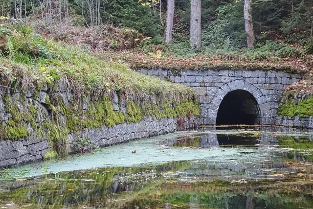 die Hutthaler Widerwaage