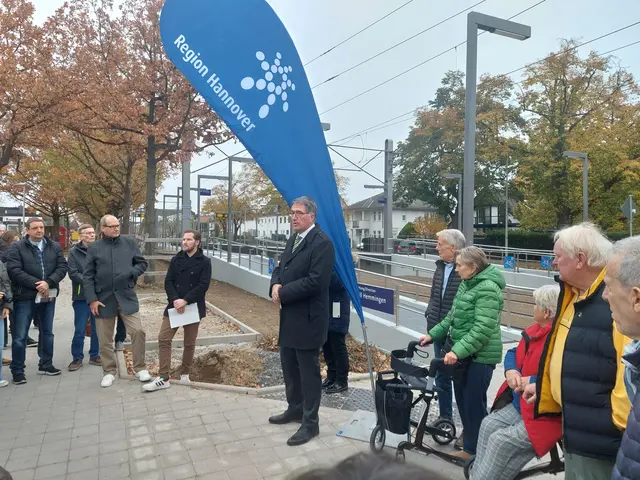 Infra-Geschäftsführer Christian Weske