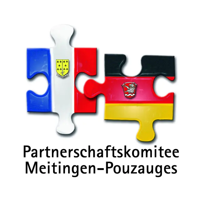 Foto: Partnerschaftskomitee Meitingen-Pouzauges
