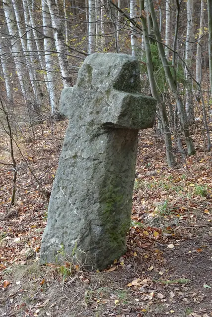 Sühnekreuz Armer Heinrich