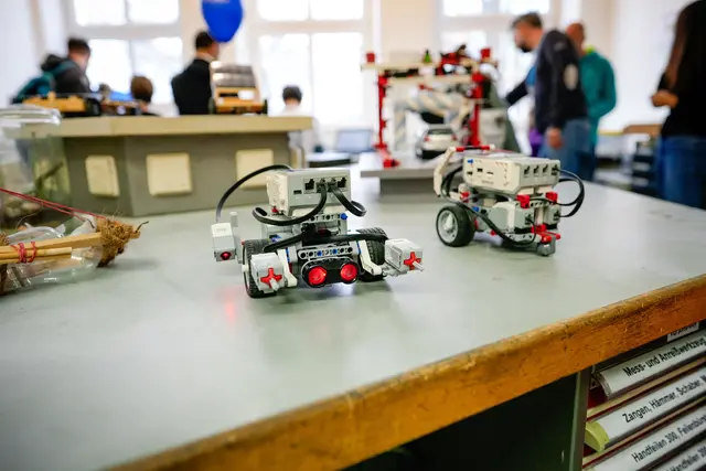 Foto: Daniel Thalhofer