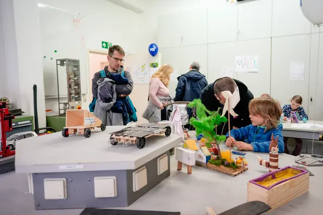 Foto: Daniel Thalhofer