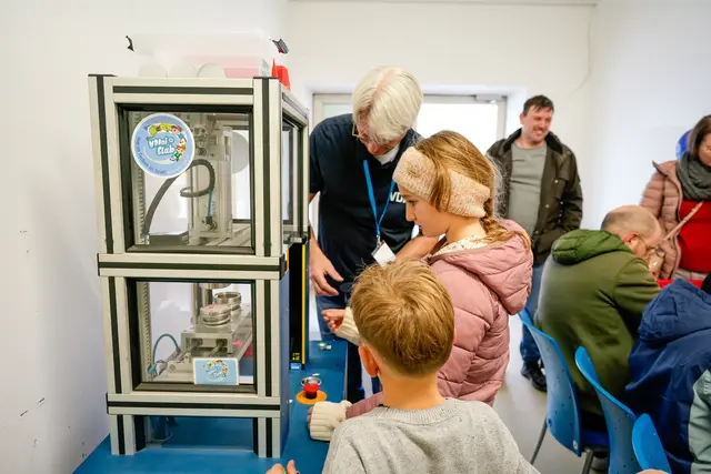 Foto: Daniel Thalhofer