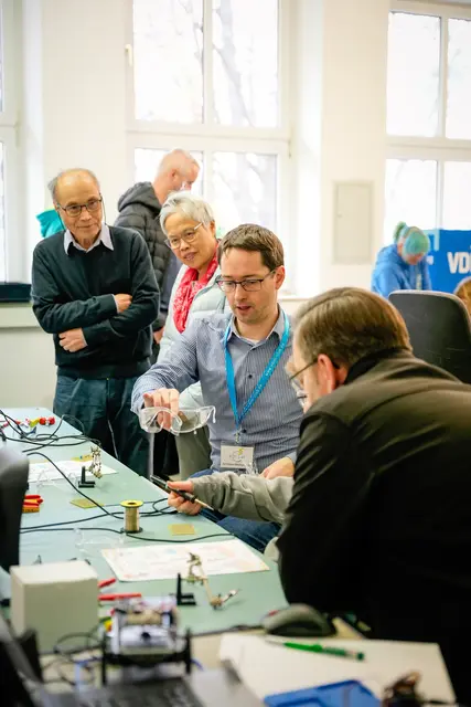 Foto: Daniel Thalhofer