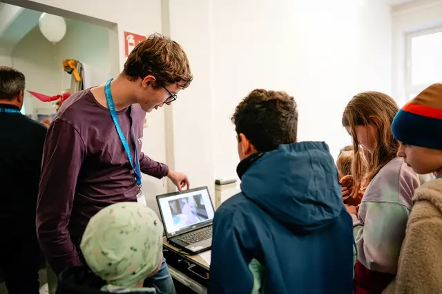 Foto: Daniel Thalhofer