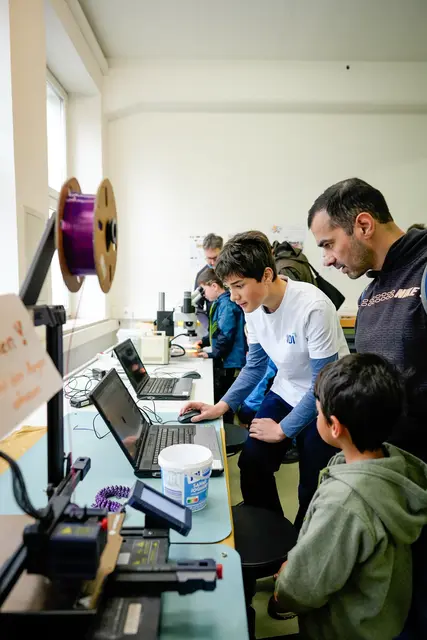 Foto: Daniel Thalhofer