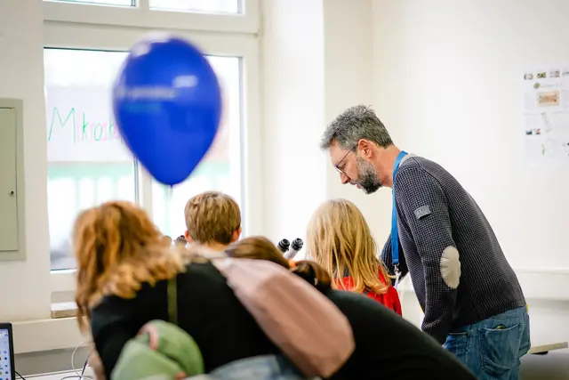 Foto: Daniel Thalhofer