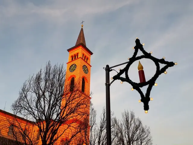Stadtpfarrkirche St. Jakob Friedberg
