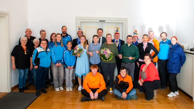 Foto: Jan Koenen - Stadt Dillingen 