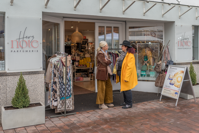  Friedberger Martini-Markt 2025 | Foto: FSeventfoto