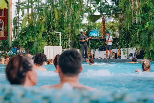 Foto: Therme Erding