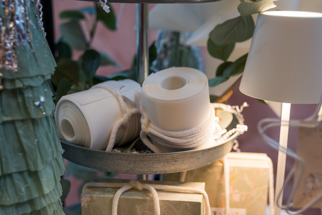  Friedberger Martini-Markt 2025 - Kreativ-Markt "Drinnen" im Divano | Foto: FSeventfoto