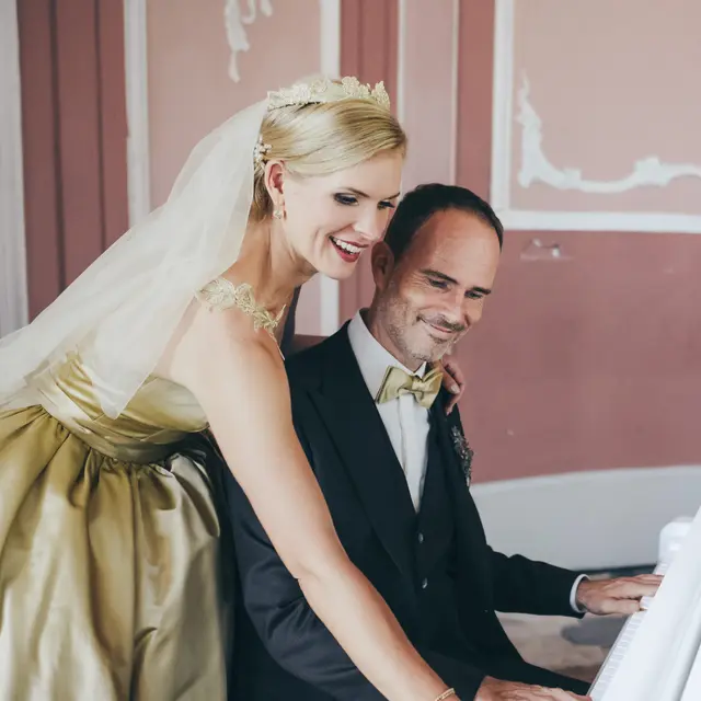 Mr &amp; Mrs Musical | Foto: Tanja Krauth