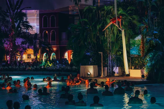 Foto: Therme Erding