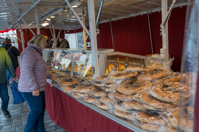  Friedberger Martini-Markt 2025v