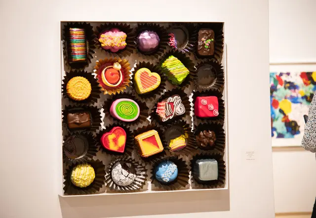 Art Cologne 2025 | Foto: Niveau-Klatsch.com/ LILOLA Medien Verlag- C.Wilhelm