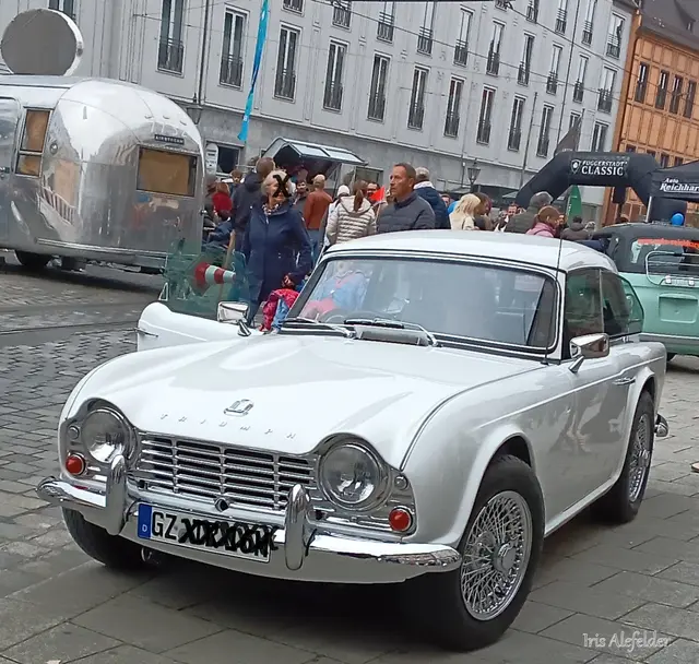 Foto: Iris Alefelder