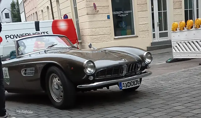 Foto: Iris Alefelder