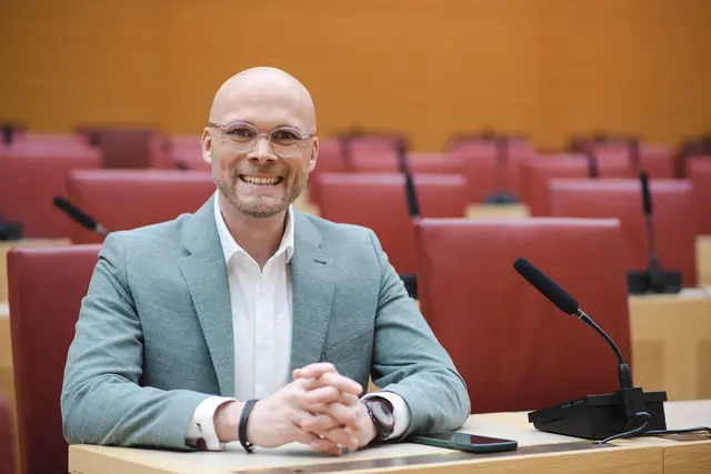 Foto: Andreas Gebert