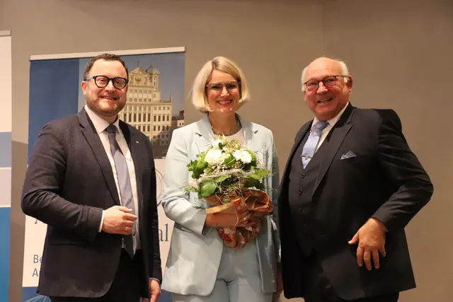 Foto: Marianne Stenglein