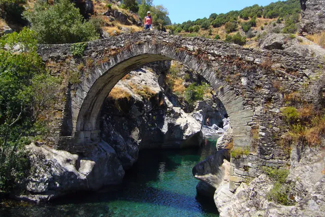 Aber auch dort gibt es genügend Wasser.