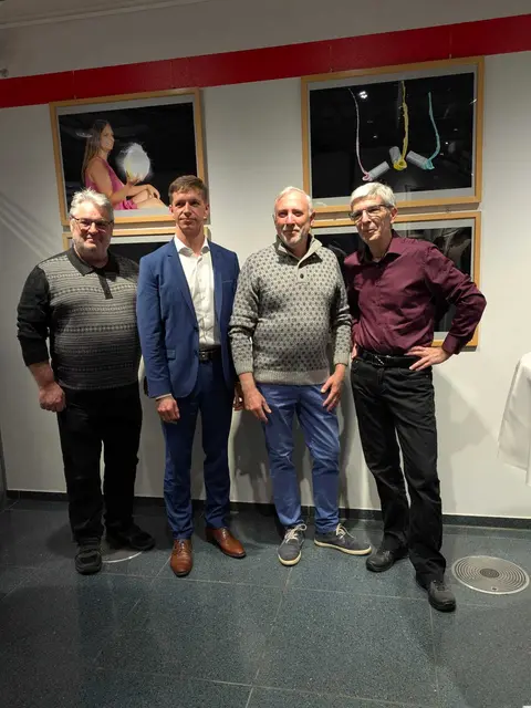 Foto: Kristina Kolb-Djoka 