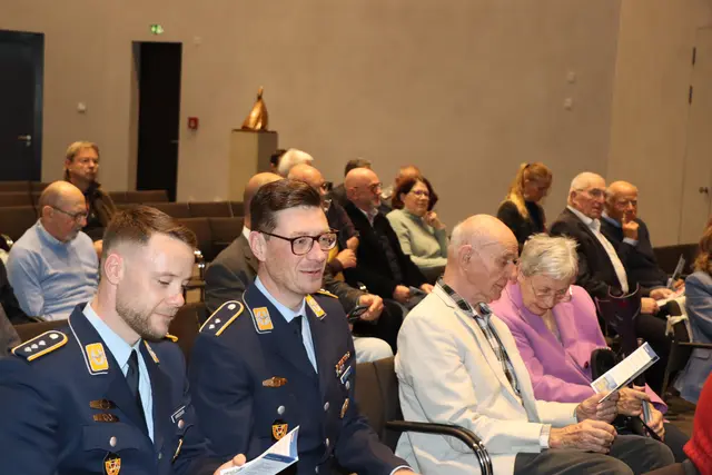   9. Augsburger Sicherheitsdialog | Foto: Marianne Stenglein