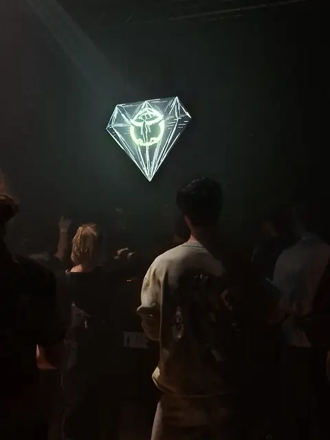 Logo von TANZALLEE  | Foto: Helga Mohm