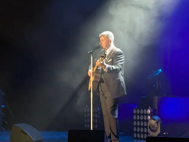 Semino Rossi  | Foto: Matthias Bucher 