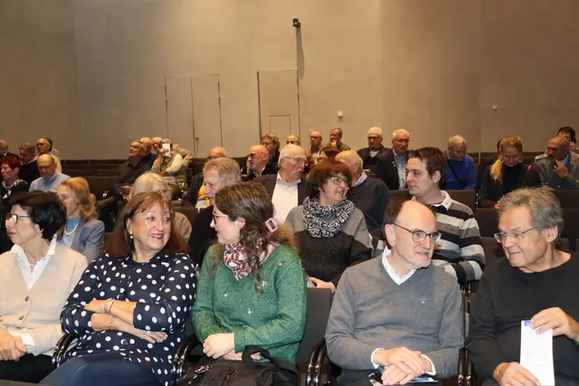  9. Augsburger Sicherheitsdialog | Foto: Marianne Stenglein