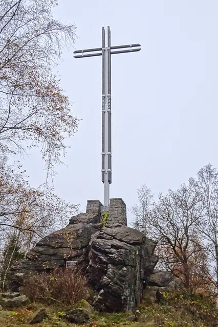 Kreuz des deutschen Osten