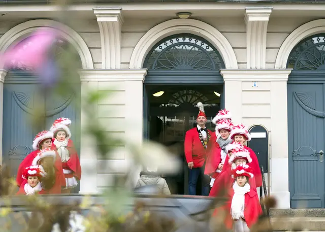 Foto: mkdeluxephotography