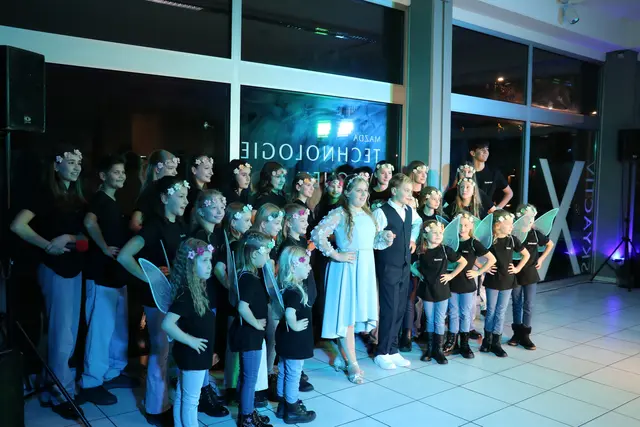 Das Motto der Little Magics 2026: Euphoria