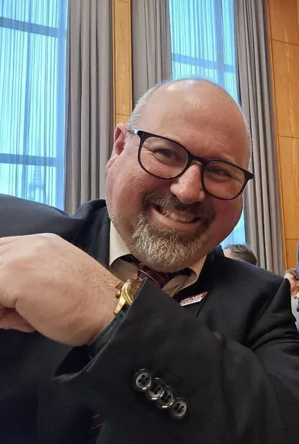 Köln: KSG-Chef Roberto Campione in vier Ausschüsse gewählt  | Foto: Frei von Rechten Dritter