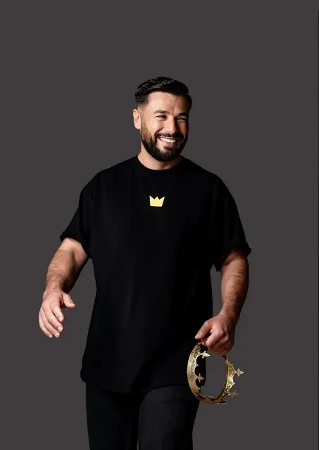 Cüneyt Akan | Foto: Cüneyt Akan