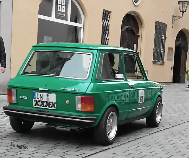 Foto: Iris Alefelder