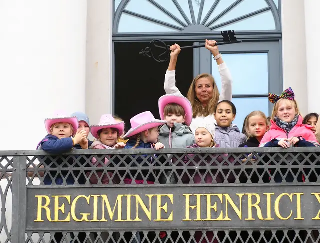 Foto: mkdeluxephotography