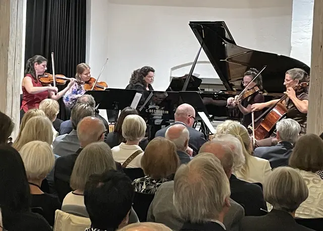 Kammerkonzert